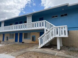 1850 S Park Ave in Titusville, FL - Building Photo