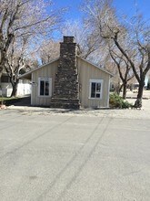 Trail's End Mobile Home Park in Tehachapi, CA - Building Photo - Building Photo