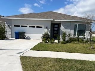 508 Aviana St in Lake Alfred, FL - Building Photo