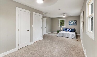 1929 S Prospect Ave in Colorado Springs, CO - Building Photo - Building Photo