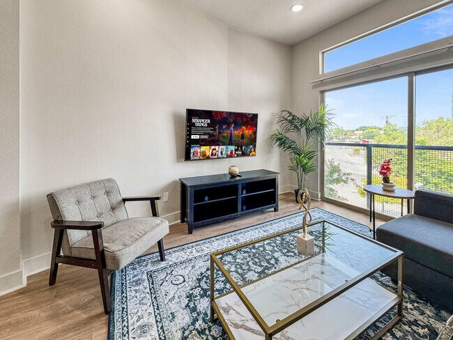 2901 Indiana St in Dallas, TX - Building Photo - Building Photo