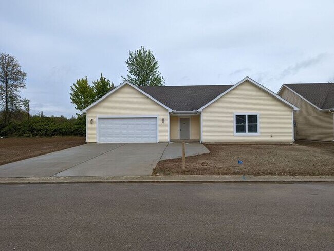 property at 3734 Joy Cir E