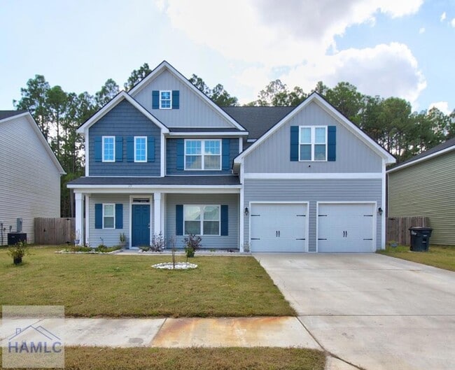 property at 39 Herty Ln