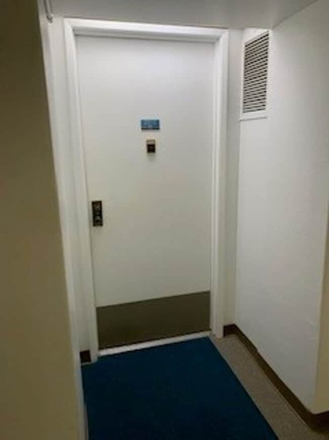 55S S Kukui St in Honolulu, HI - Building Photo - Building Photo