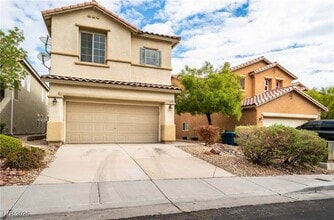 9750 Maple Sugar Leaf Pl in Las Vegas, NV - Building Photo - Building Photo