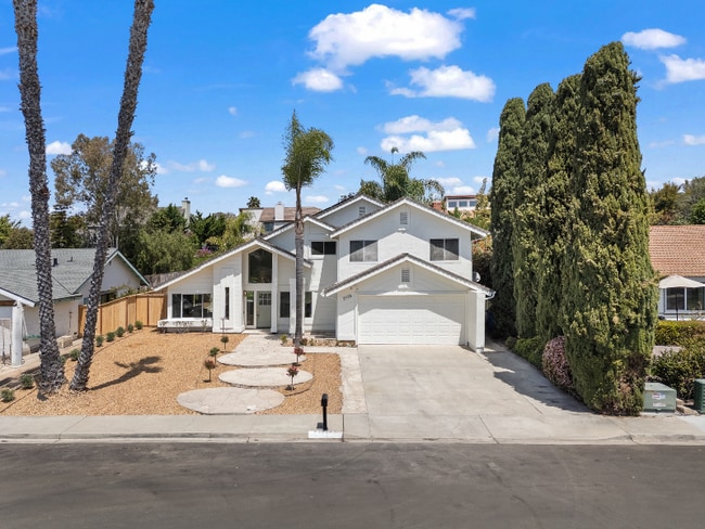 2928 Gaviota Cir in Carlsbad, CA - Building Photo - Building Photo
