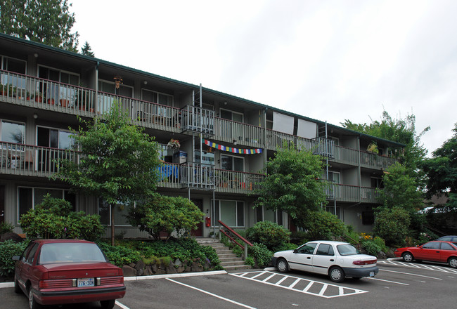 Bayview Apartments