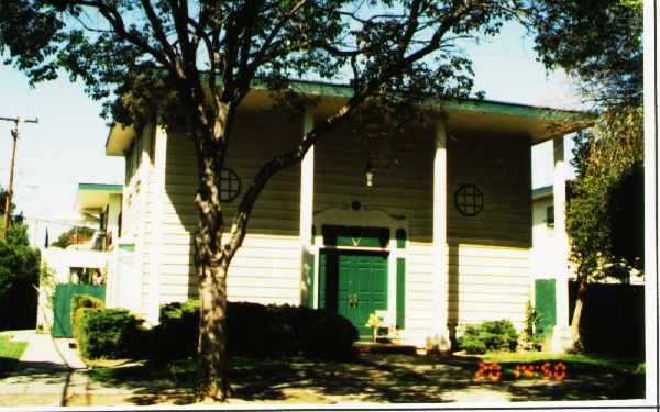 3689 Bridgeport Court in San Jose, CA - Building Photo - Building Photo