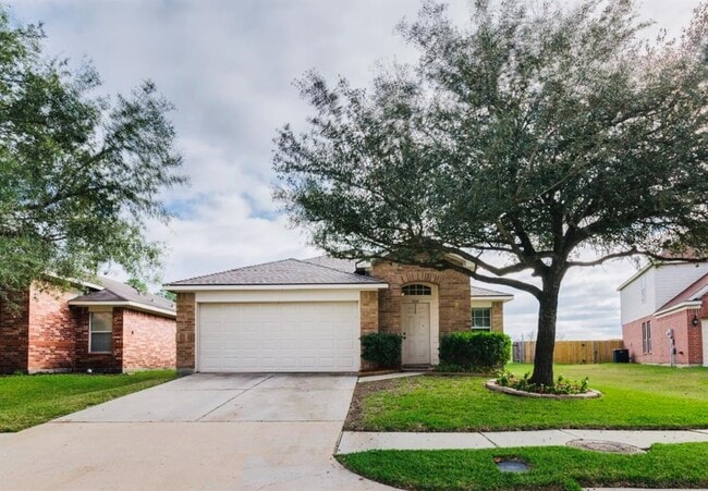 property at 12110 English Brook Cir