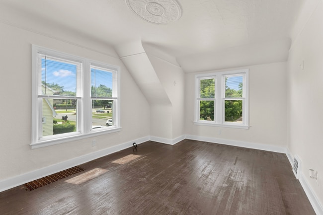 3460 Haverhill St in Detroit, MI - Building Photo - Building Photo