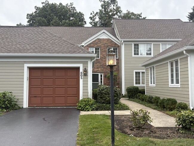 property at 805 Suffield Square