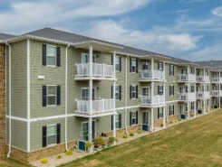Logans Ferry Senior Apartments