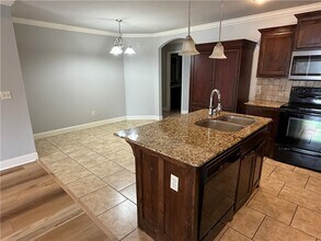 1907 SW Stonegrove Rd in Bentonville, AR - Building Photo - Building Photo