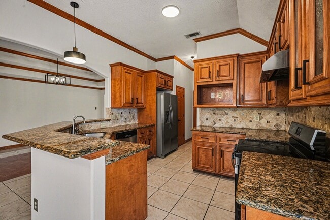 property at 507 Ave F