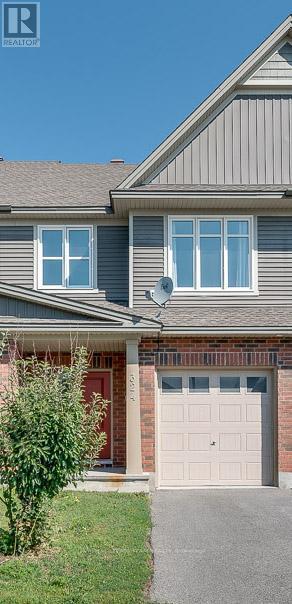 324 Fergus Cres in Ottawa, ON - Building Photo - Building Photo