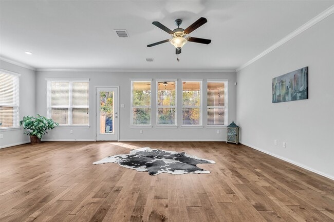 property at 4718 Misty Ranch Dr