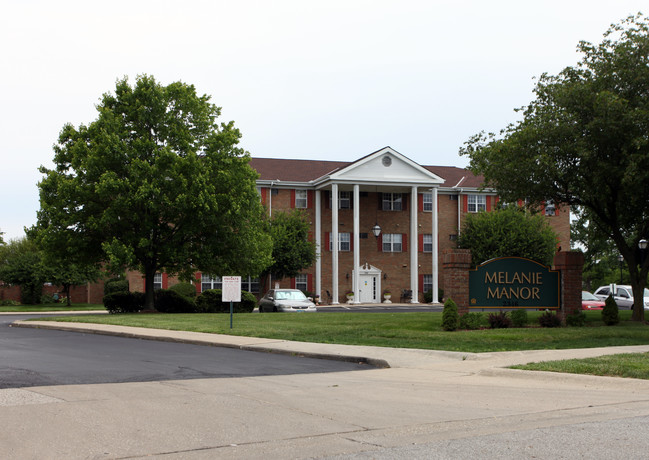 Melanie Manor in Grove City, OH - Building Photo - Building Photo