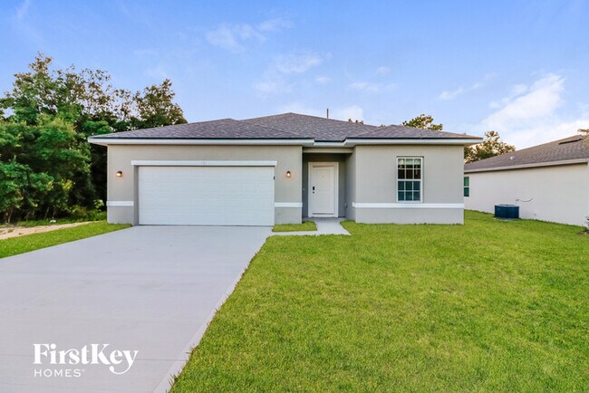 property at 353 Hibiscus Dr
