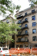 541 West 49th Street in New York, NY - Building Photo - Building Photo