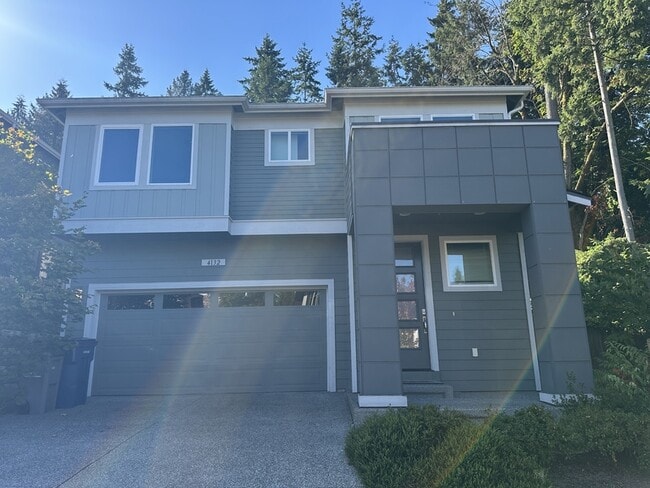 property at 4132 223rd Pl SE