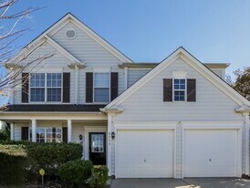 8909 Lyleton Ln in Charlotte, NC - Building Photo