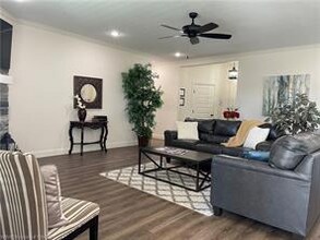 9100 Maysview Ln in Fort Smith, AR - Building Photo - Building Photo