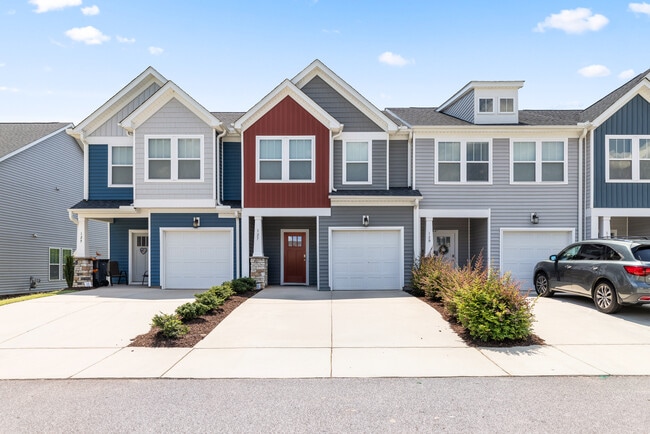 property at 127 Shallons Dr