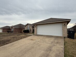 4302 Jim Ave in Killeen, TX - Foto de edificio - Building Photo
