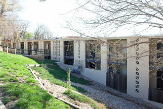 Berkeley Flats Apartments in Lawrence, KS - Building Photo - Building Photo