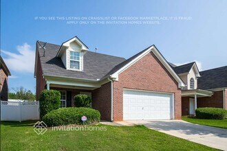 321 Nunnally Dr in Stockbridge, GA - Building Photo - Building Photo