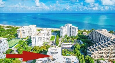 170 Ocean Ln Dr in Key Biscayne, FL - Building Photo - Building Photo