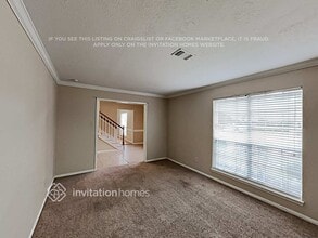 6607 Gentle Bend Dr in Houston, TX - Building Photo - Building Photo