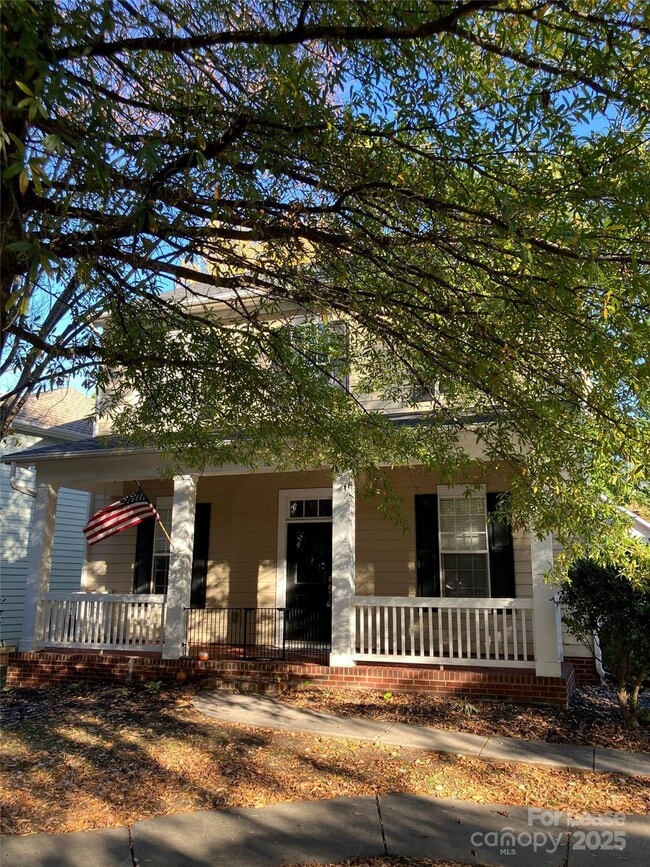 property at 8532 Westmoreland Lake Dr