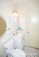 217 Dille Pl in Memphis, TN - Building Photo - Building Photo