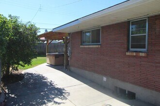 3123 W Bismark Ave in Spokane, WA - Building Photo - Building Photo