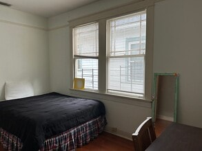 2019 Lowerline St, Unit 2019 in New Orleans, LA - Foto de edificio - Building Photo