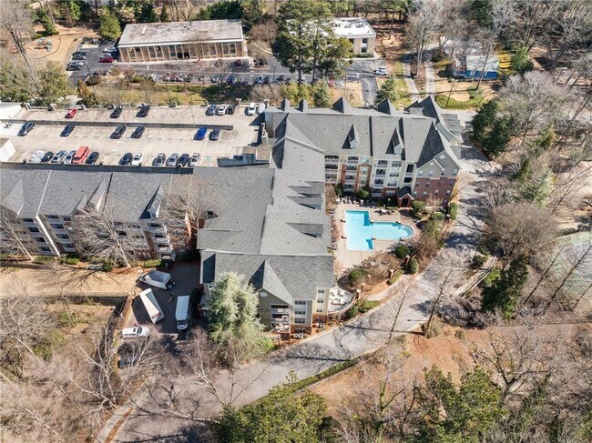 4007 Westchester Ridge NE in Atlanta, GA - Building Photo - Building Photo