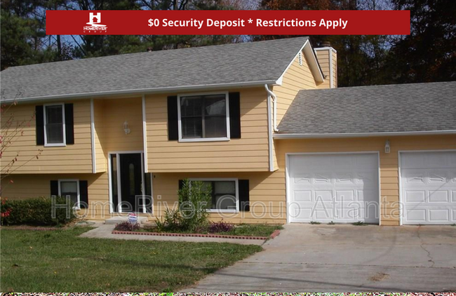 property at 1778 Dunbarton Dr