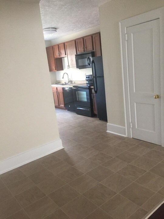 723 N 4th St in Wilmington, NC - Building Photo