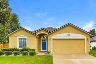 6273 Rolling Tree Ct in Jacksonville, FL - Building Photo