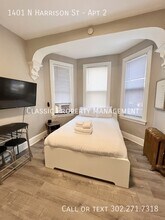 1401 N Harrison St in Wilmington, DE - Building Photo - Building Photo