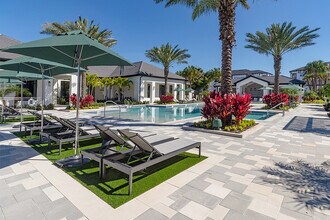 Birchstone Waterleigh in Winter Garden, FL - Foto de edificio - Building Photo