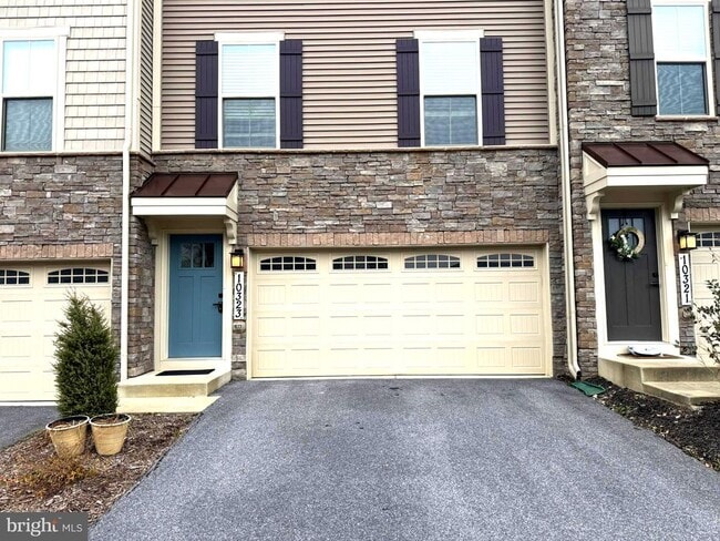 10323 Quillback St in New Market, MD - Building Photo - Building Photo