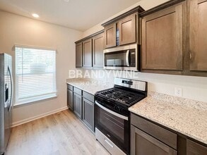 9849 Teton Vis Dr in Fort Worth, TX - Building Photo - Building Photo