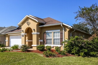 3877 Marsh Bluff Dr in Jacksonville, FL - Building Photo - Building Photo