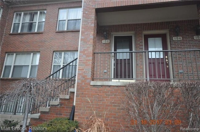 156 Tiffany Ln Pvt, Unit 97