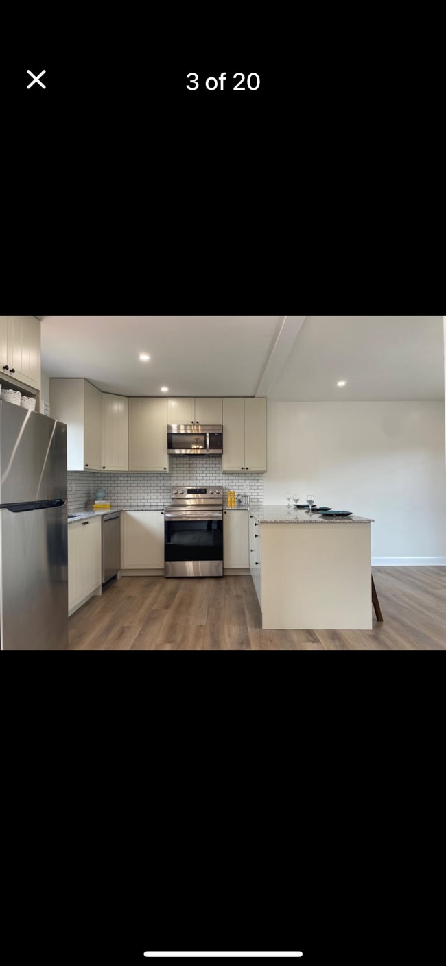 40 Grand St in Brantford, ON - Building Photo - Building Photo