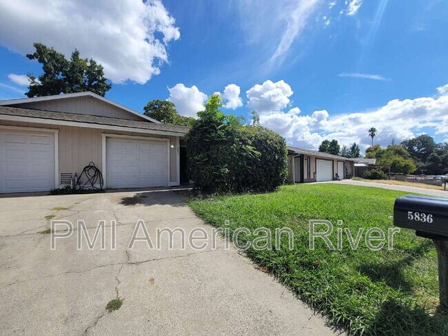 property at 5834 Sperry Dr