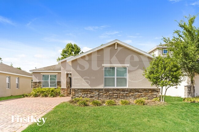 property at 853 Panical Dr