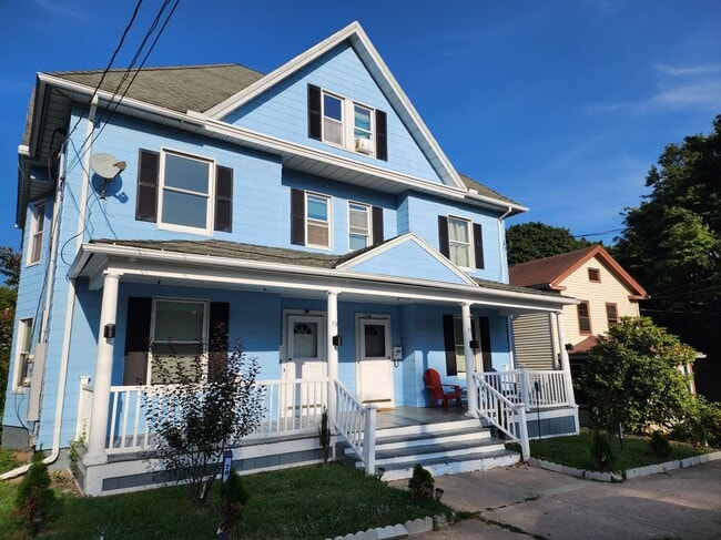 property at 77 Hawthorne Ave